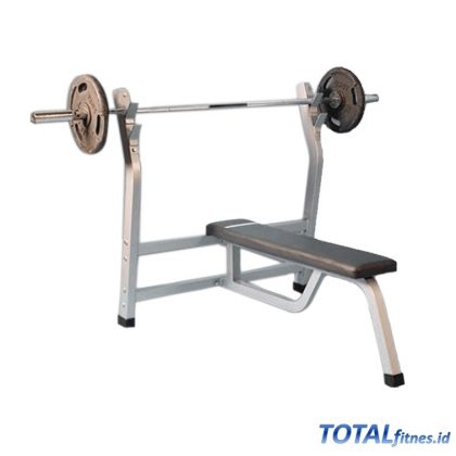 Alat-Gym-Flat-bench-Press
