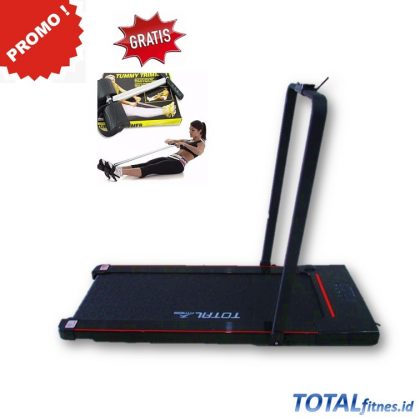 Treadmill Elektrik TL-222 Walking Pad