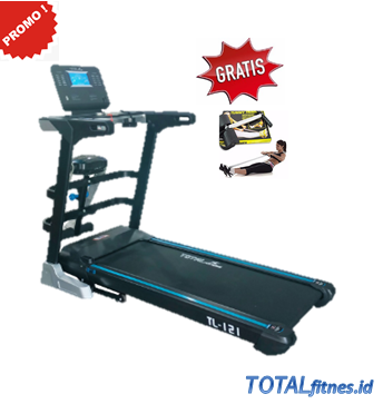 TL121-treadmill