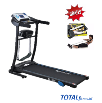 Treadmill-TL629