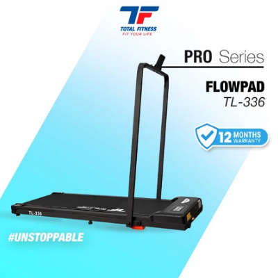 Walking Pad TL-336 Total Fitness