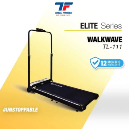 Treadmill Walking Pad TL-111 (Bisa di lipat) Portable