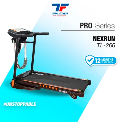 Treadmill Elektrik TL-266