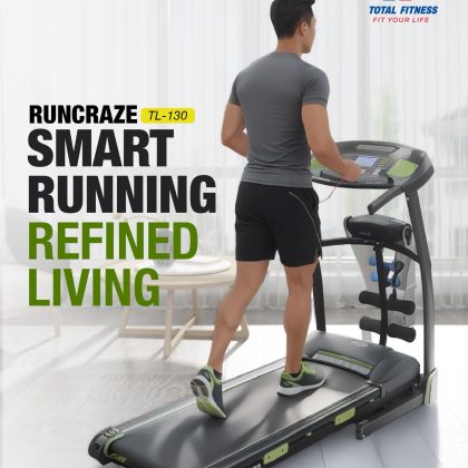 TL-130-Treadmill-Listrik