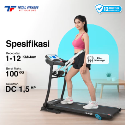 TL-629-treadmill-rumahan