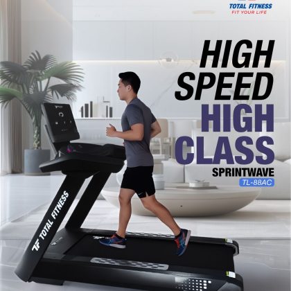 TL-88 Commercial