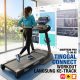 TL-99AC-Treadmill