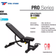 Adjustable-bench