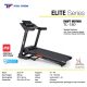 TL-180-Treadmill